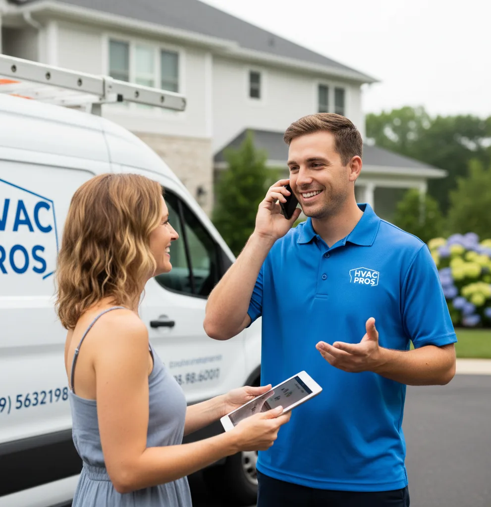 AC Installation in Canterbury, NH